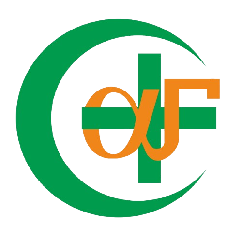 RSU Al-Arif Logo